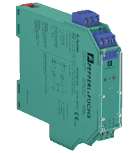 Relay module KFD0-RO-Ex2 Pepperl+Fuchs 038975