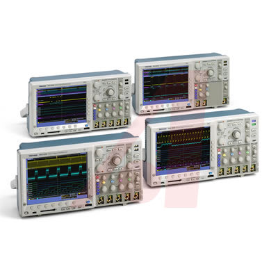   Tektronix MSO4032/DEMO FOR SALE