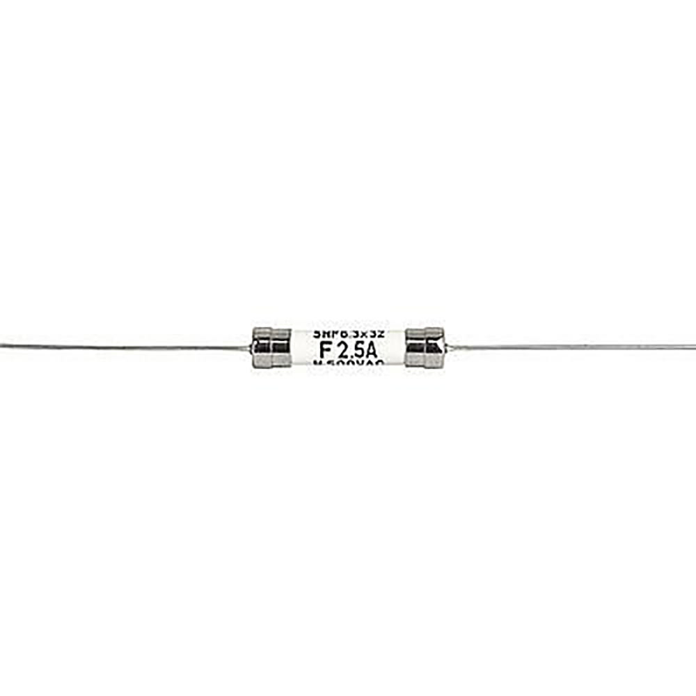 Fuse  Schurter 8020.5072.PT