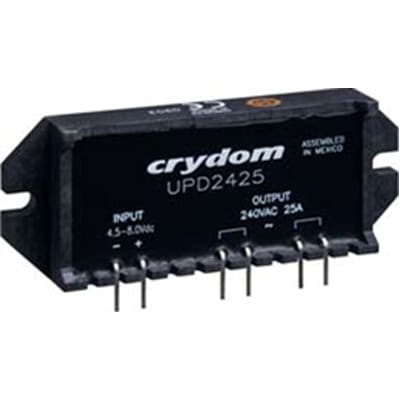   CRYDOM (brand of Sensata Technologies) UPD2415