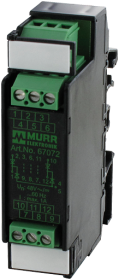 Relay  Murrelektronik 67096