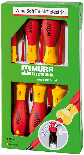   Murrelektronik 7000-98001-0000000