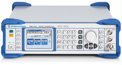  R&S®SMB100A Rohde & Schwarz 