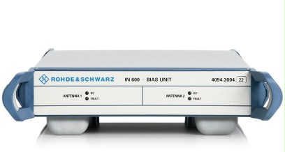  R&S®IN600 Rohde & Schwarz 