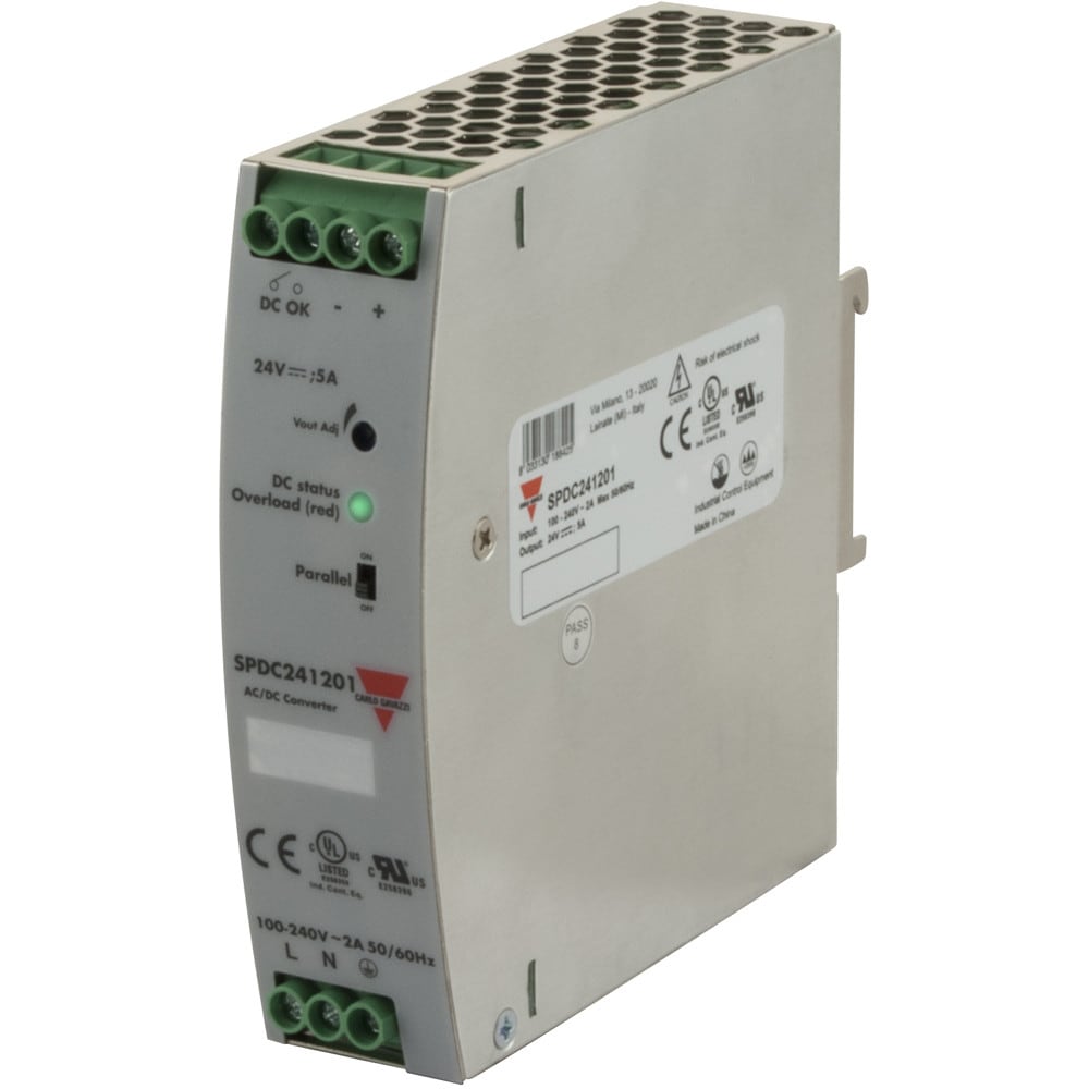   Carlo Gavazzi SPDC241201