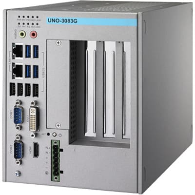   Advantech UNO-3083G-D64E