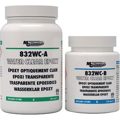   MG Chemicals 832WC-375ML