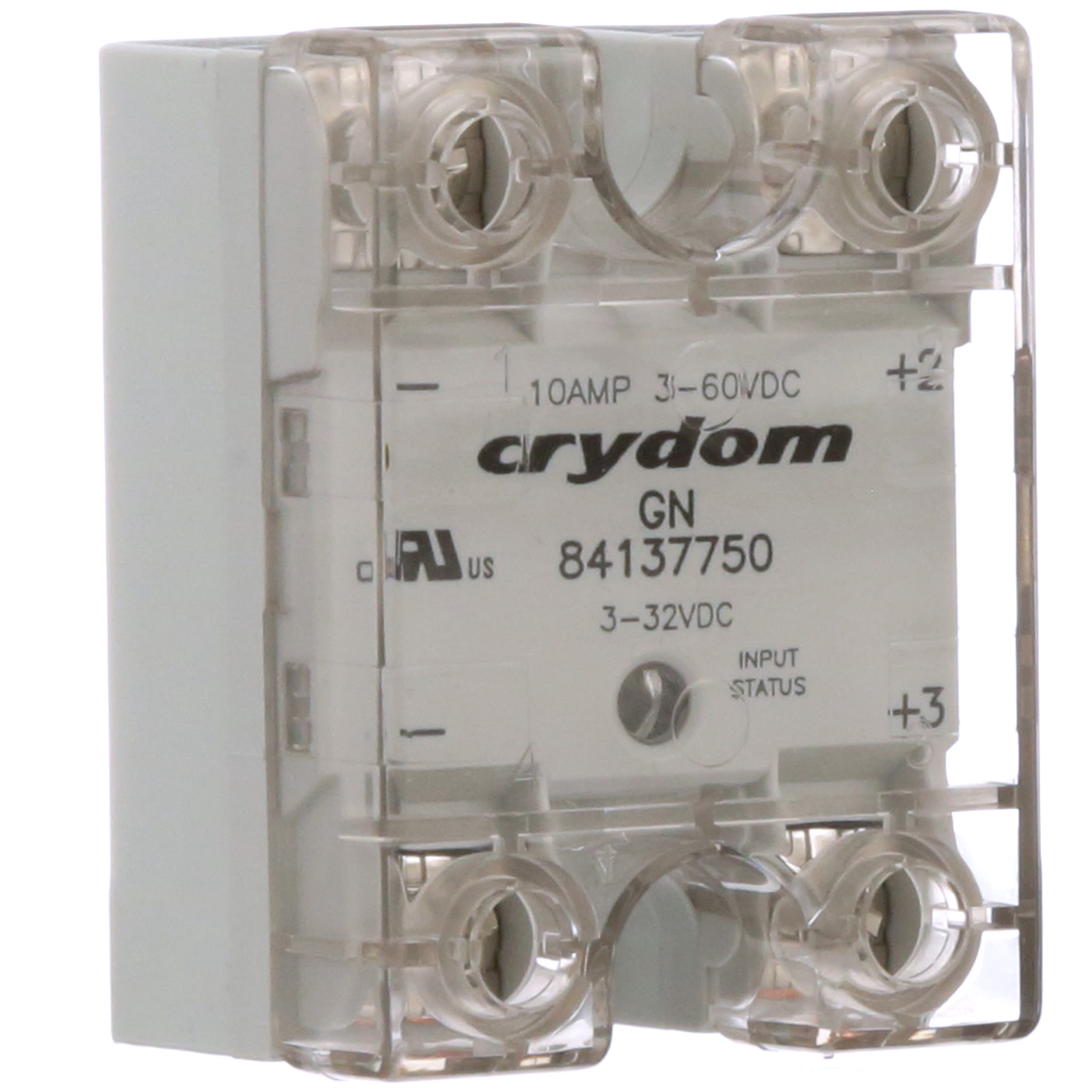   CRYDOM (brand of Sensata Technologies) 84137750