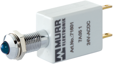 Relay  Murrelektronik 71637