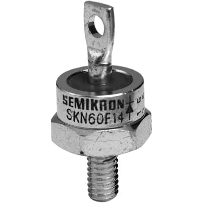   Semikron SKN 60F16 UNF