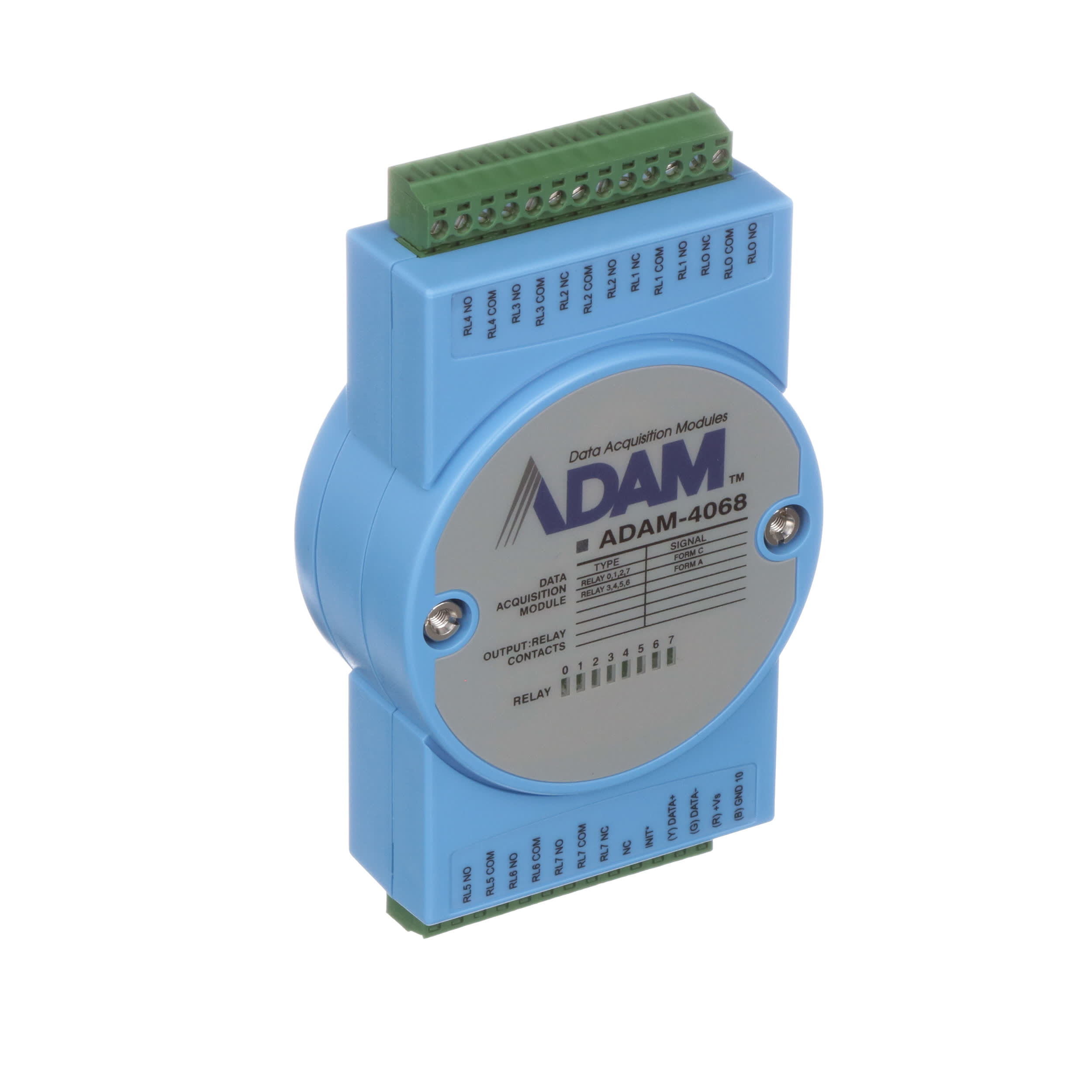   Advantech ADAM-4068-BE