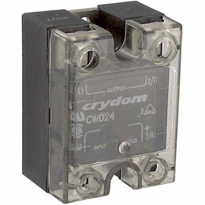   CRYDOM (brand of Sensata Technologies) CWD2490