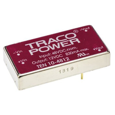   TRACO POWER TEN 10-4812