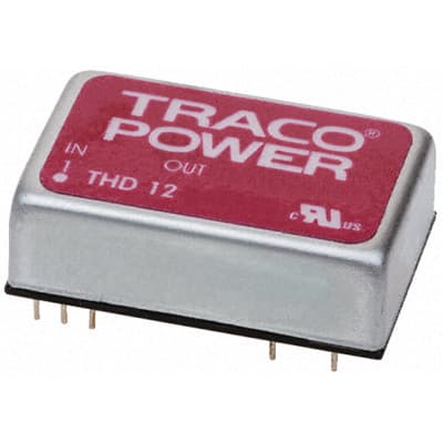   TRACO POWER THD 12-4823WI