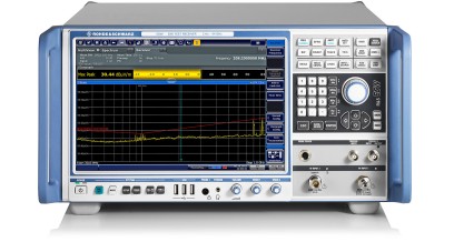  R&S®ESW Rohde & Schwarz 