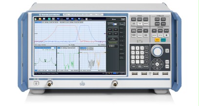  R&S®ZNC Rohde & Schwarz 