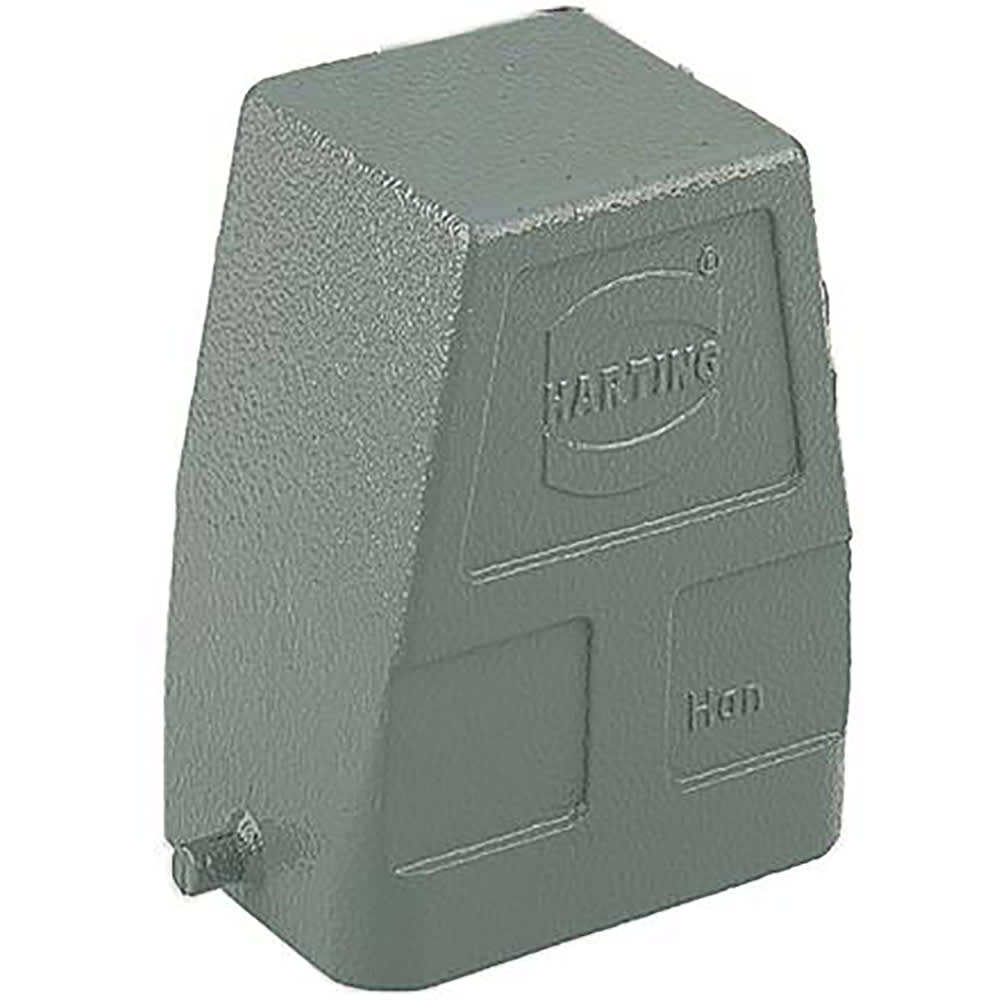 Rectangular Connector Hood  Harting 09300061211ML