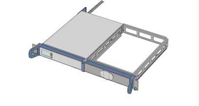  R&S®ZZA-KN21 Rohde & Schwarz 