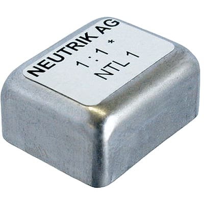   NEUTRIK NTM4