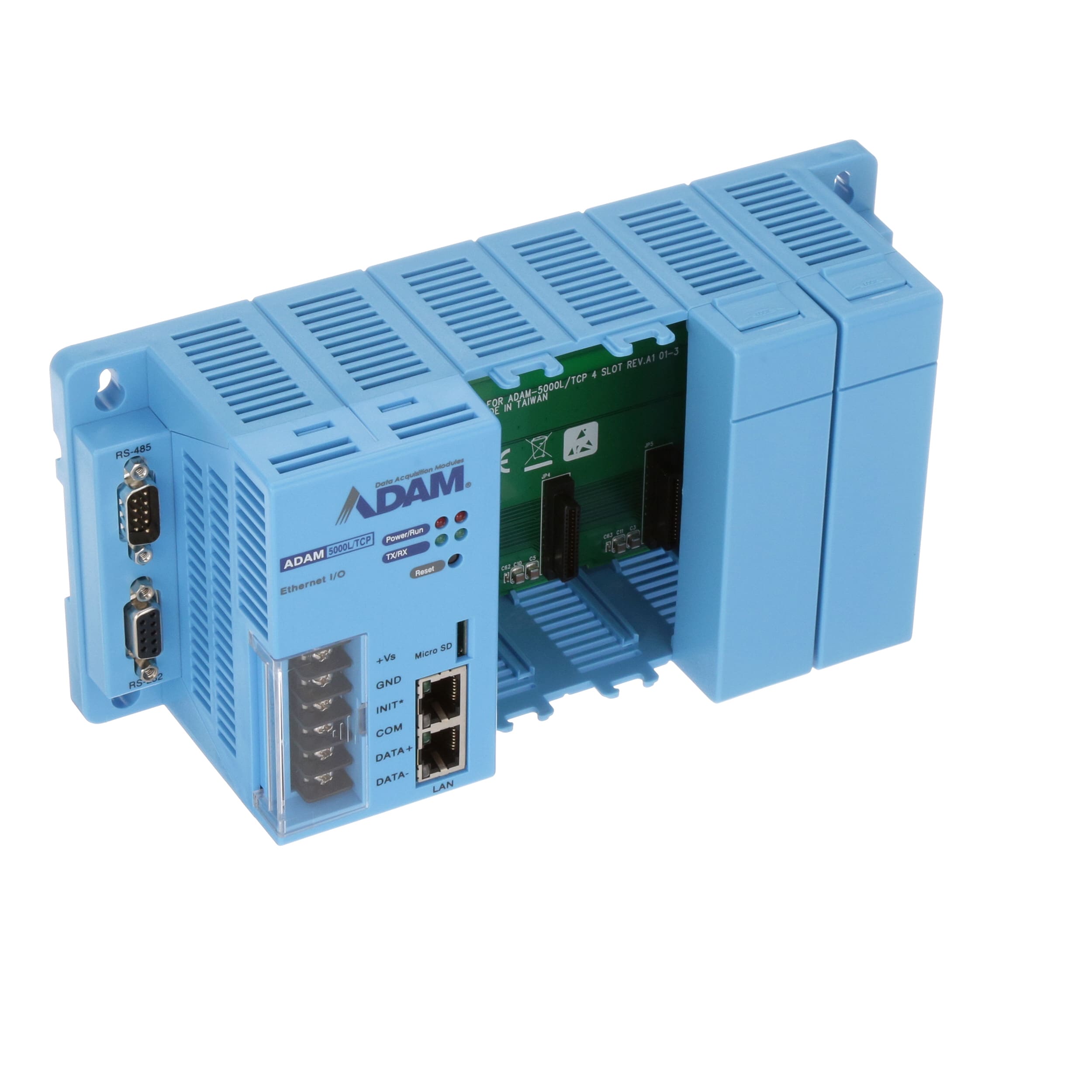   Advantech ADAM-5000L/TCP-BE