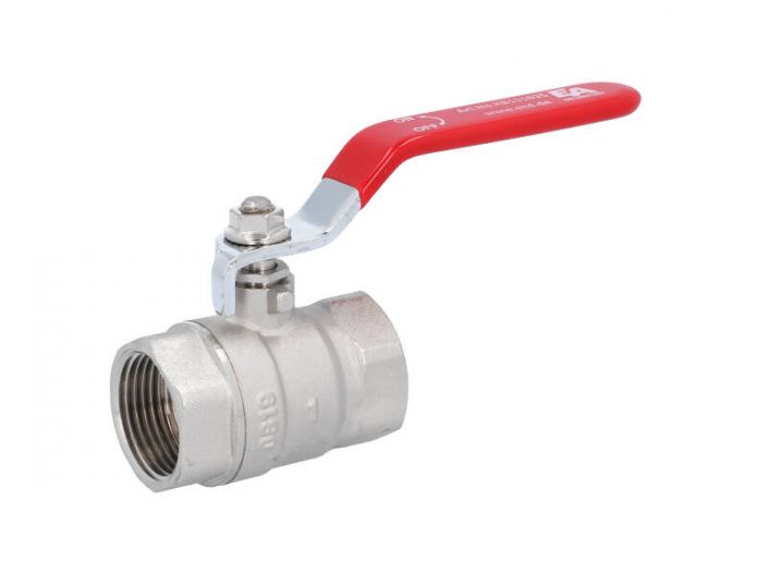 Ball valve  END-Armaturen KB111025