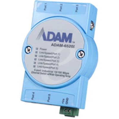   Advantech ADAM-6520I-AE