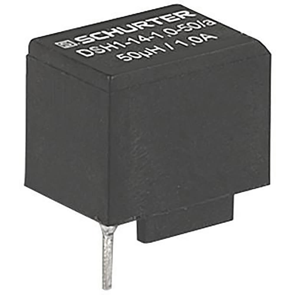 Inductor  Schurter DSHP-6148-D6D1