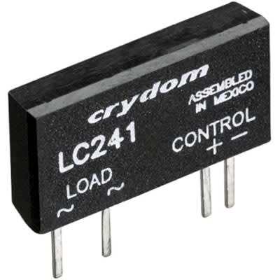   CRYDOM (brand of Sensata Technologies) LC241