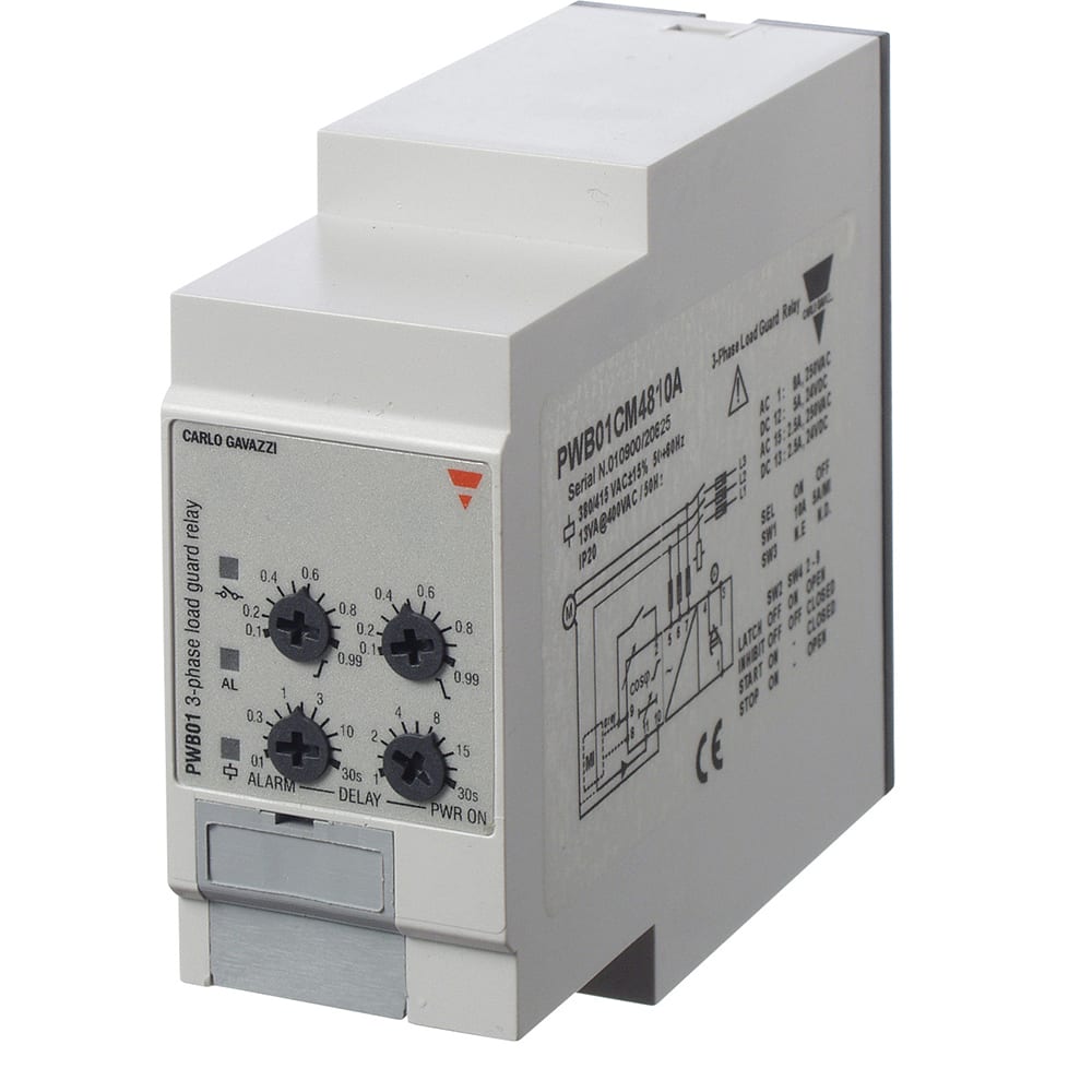   Carlo Gavazzi PWB01CM4810A