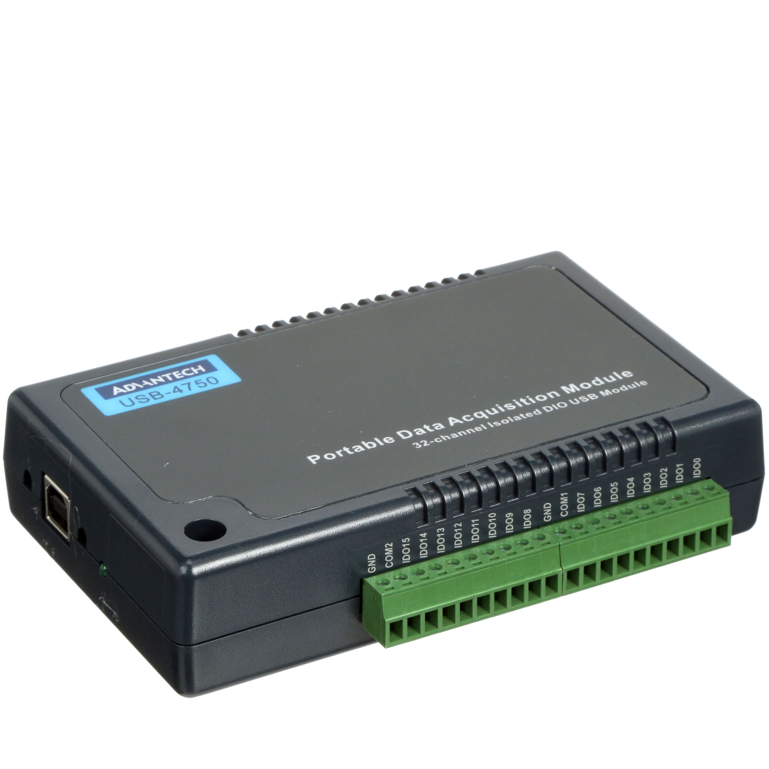   Advantech USB-4750-BE