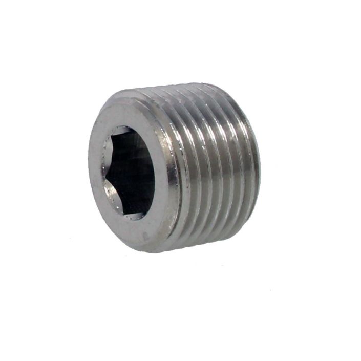 Plug  END-Armaturen A4314