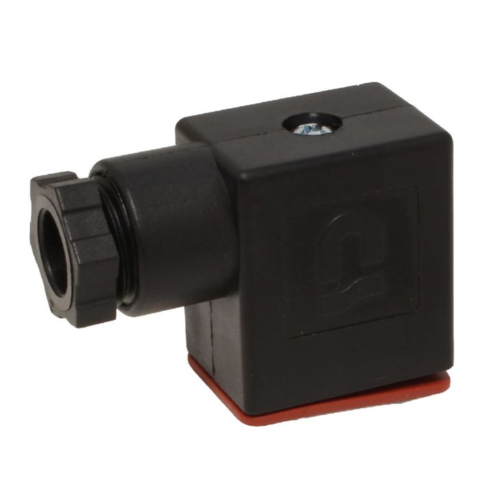 Connector  END-Armaturen GES-I-STR-000/000-01