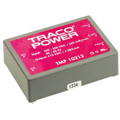   TRACO POWER TMP 10212