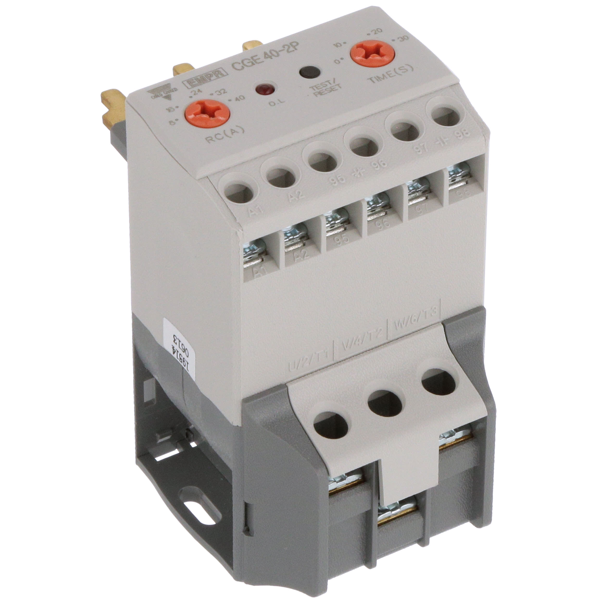   Carlo Gavazzi CGE40-2P-40AN