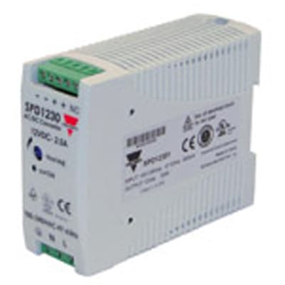   Carlo Gavazzi SPD24301