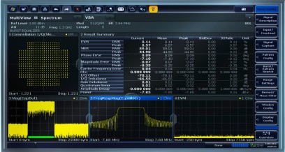  R&S®FSW-K70 Rohde & Schwarz 