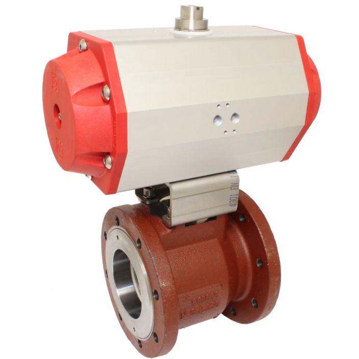 Ball valve  END-Armaturen VO551009-ED620852