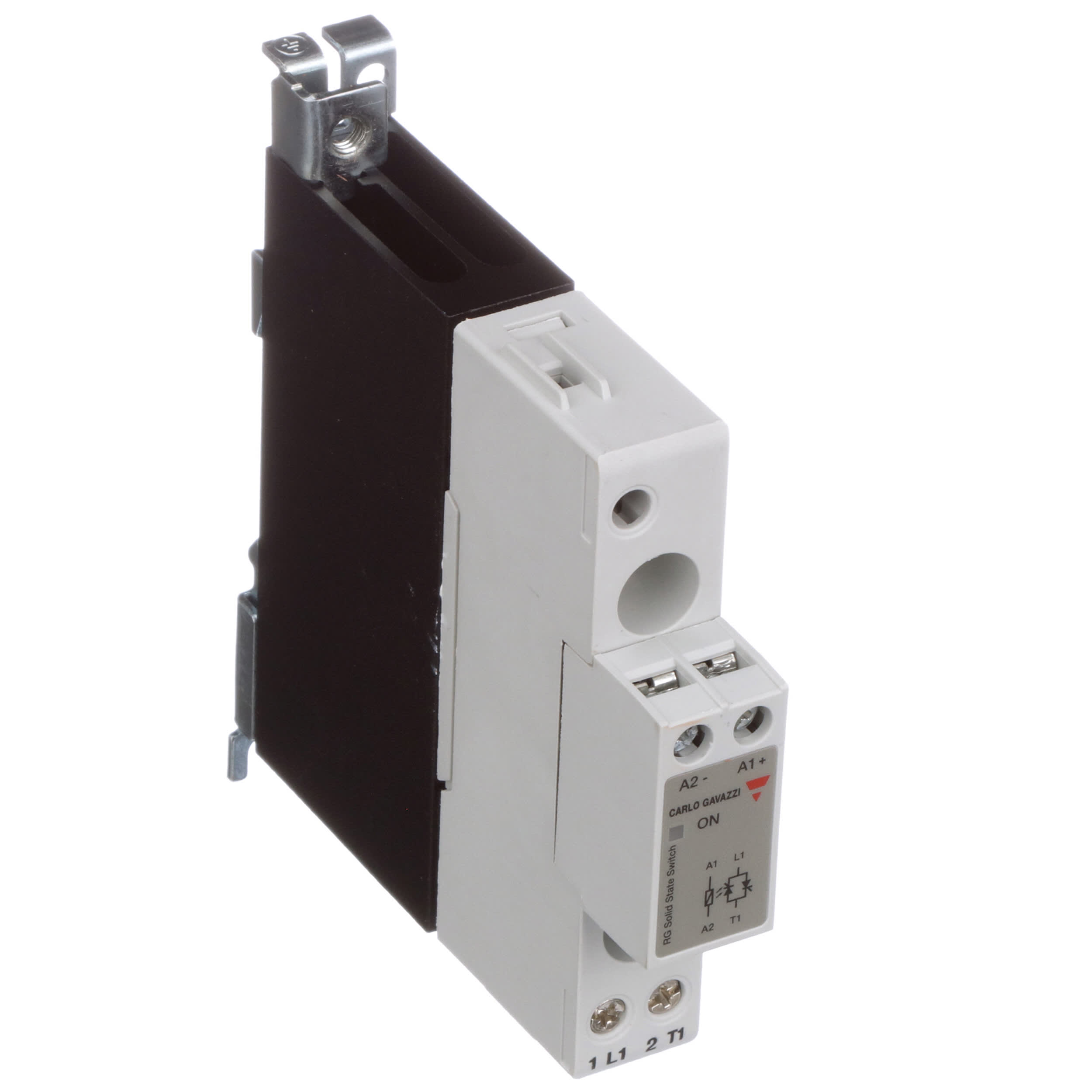   Carlo Gavazzi RGC1A60A15KGU