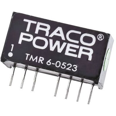   TRACO POWER TMR 6-0523