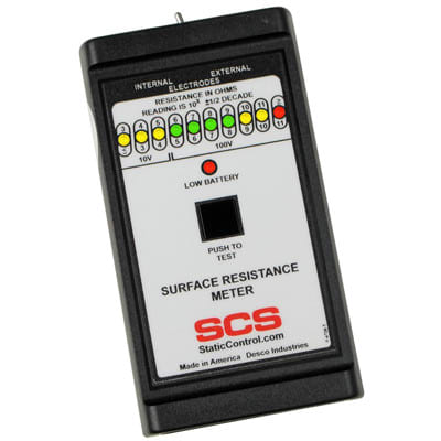   SCS Concept SRMETER2