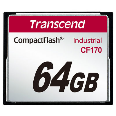   Transcend TS64GCF170