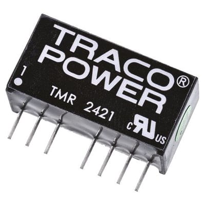   TRACO POWER TMR 2421