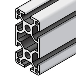   MISUMI EFS8-50100-[50-4000/0.5]