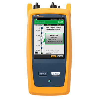   Fluke Networks OFP-100-S