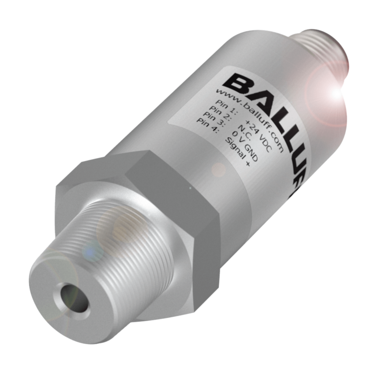  BSP B100-MV004-A07A1A-S4 BALLUFF BSP0085