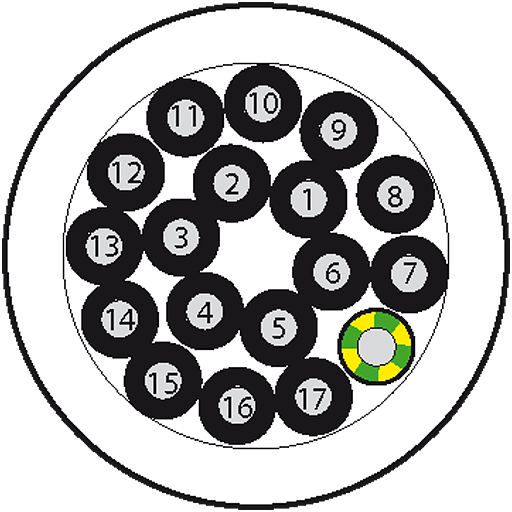   Murrelektronik 8000-00000-5335000