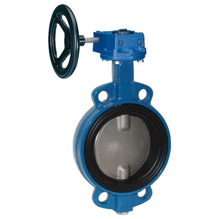 Butterfly valve  END-Armaturen WA534817