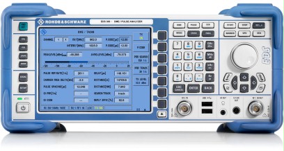  R&S®EDS300 Rohde & Schwarz 