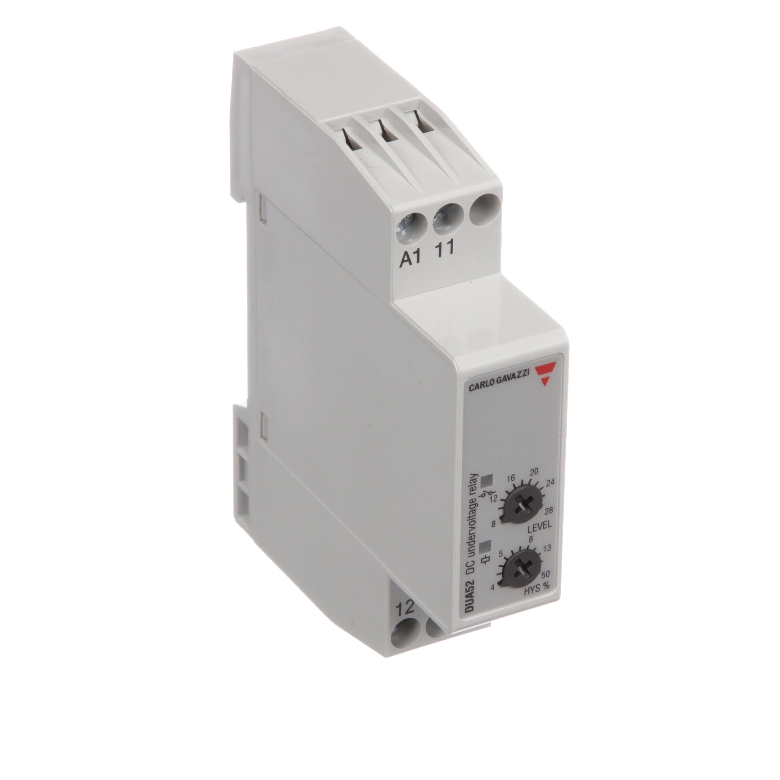   Carlo Gavazzi DUA52C724