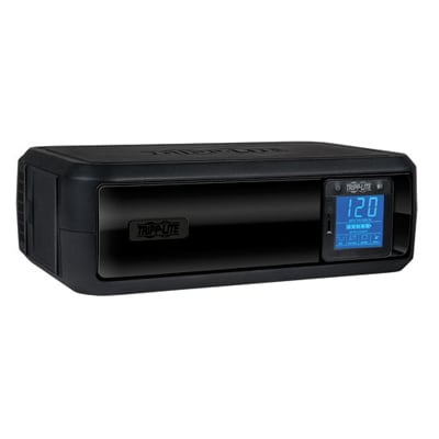   Tripp-Lite OMNI650LCD